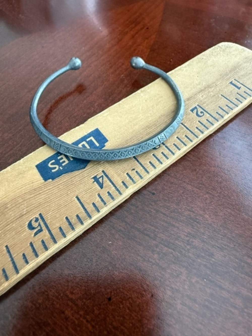 Vintage Bangle